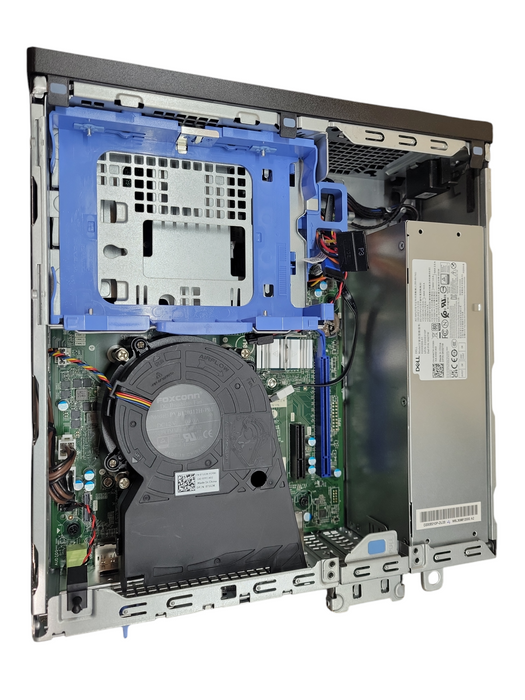 Dell OptiPlex 5090 SFF | Intel Core i5-11500 @4.6GHz, 16GB DDR4, 256GB NVMe !