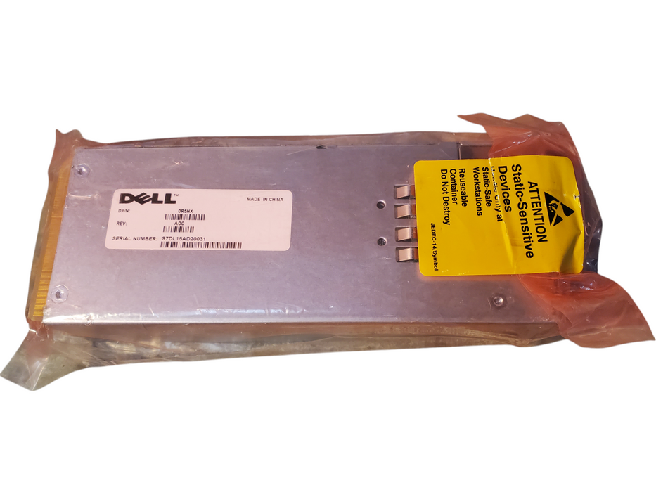 Dell DPS-460KB B 460W Reverse Airflow PSU AC Power Supply GLOD 80PLUS