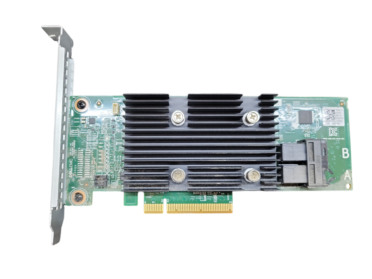 Dell PERC H330 8 Port 6G SATA 12G SAS RAID Adapter PCI-e 3.0 x8 0CG2YM ...