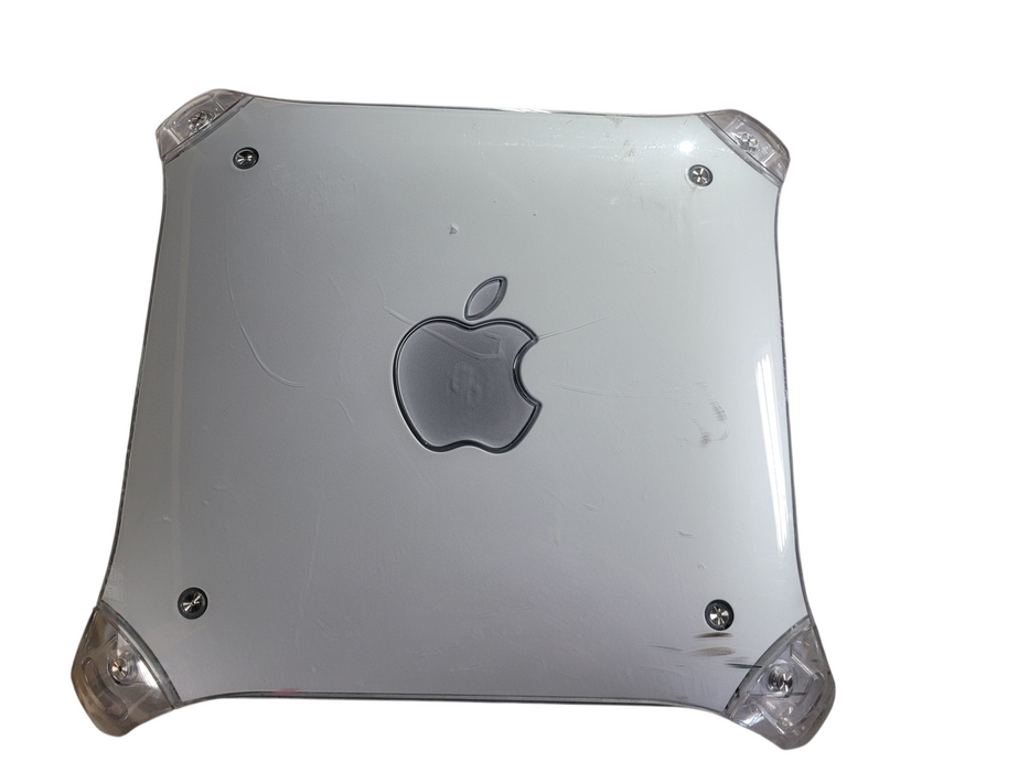 Vintage Apple Power Mac G4