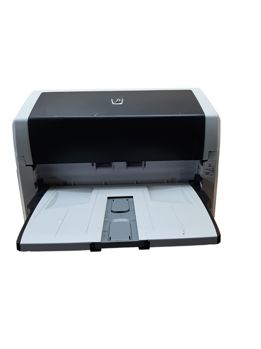 FUJITSU Image Scanner fi-6670 | READ DESC