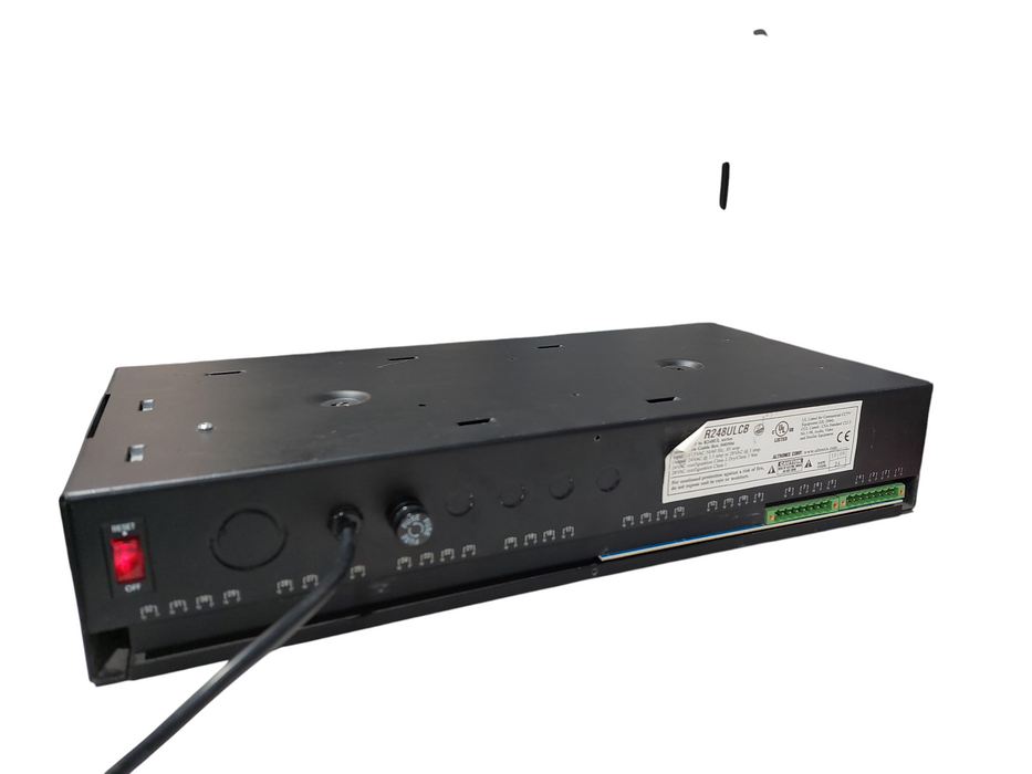 Altronix Proprietary Power Supply  =