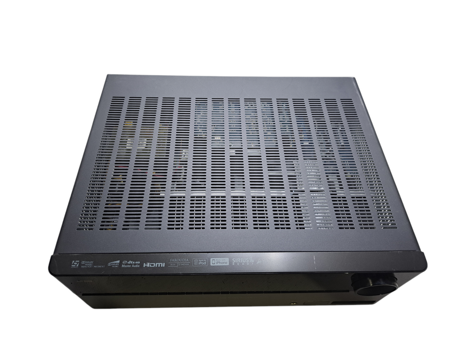 Harman Kardon AVR-3600 7.1 HDMI Receiver *READ*