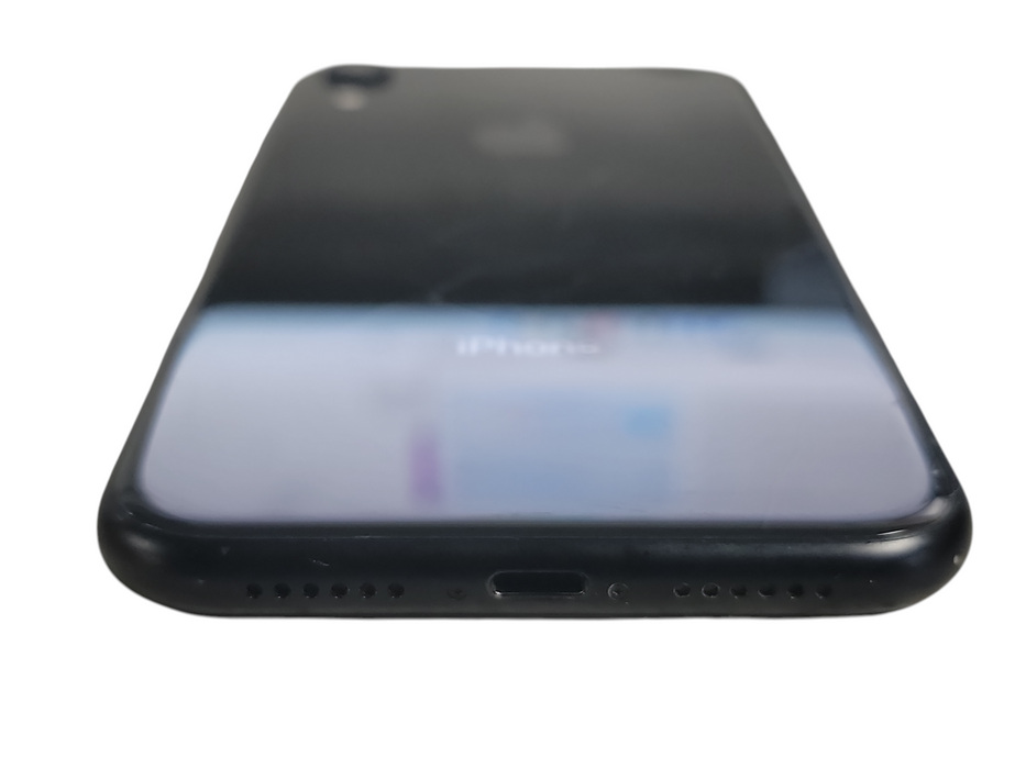 Apple iPhone 13 - 128GB - Midnight [A2631] (