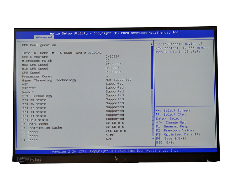Supermicro E300-15 X11SCV-Q 64GB RAM Intel Core i5-8500T mini server  -