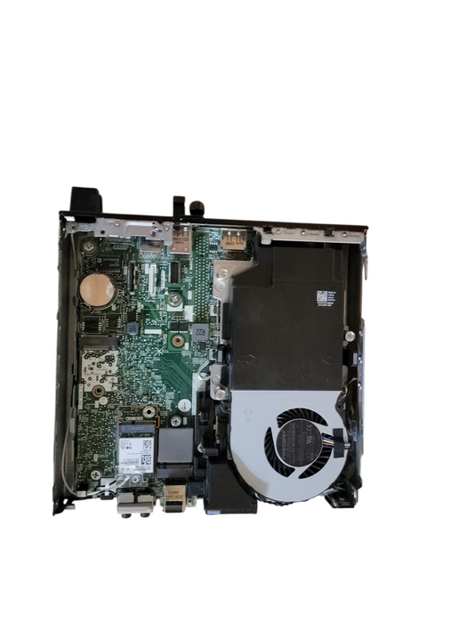 Dell OptiPlex 7000 Micro 12th Gen i5 - 12500 DDR5 16GB Ram  θ