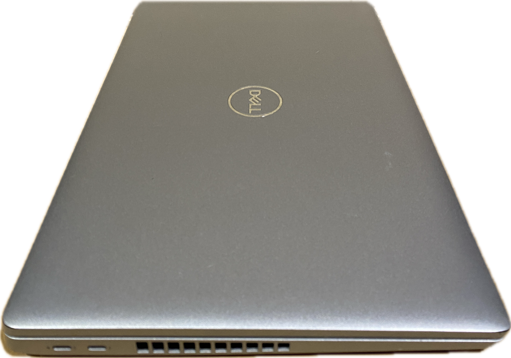 Dell Latitude 5520 Core i7-1185G7@3.00GHz 16GB RAM 256GB SSD  Lap200