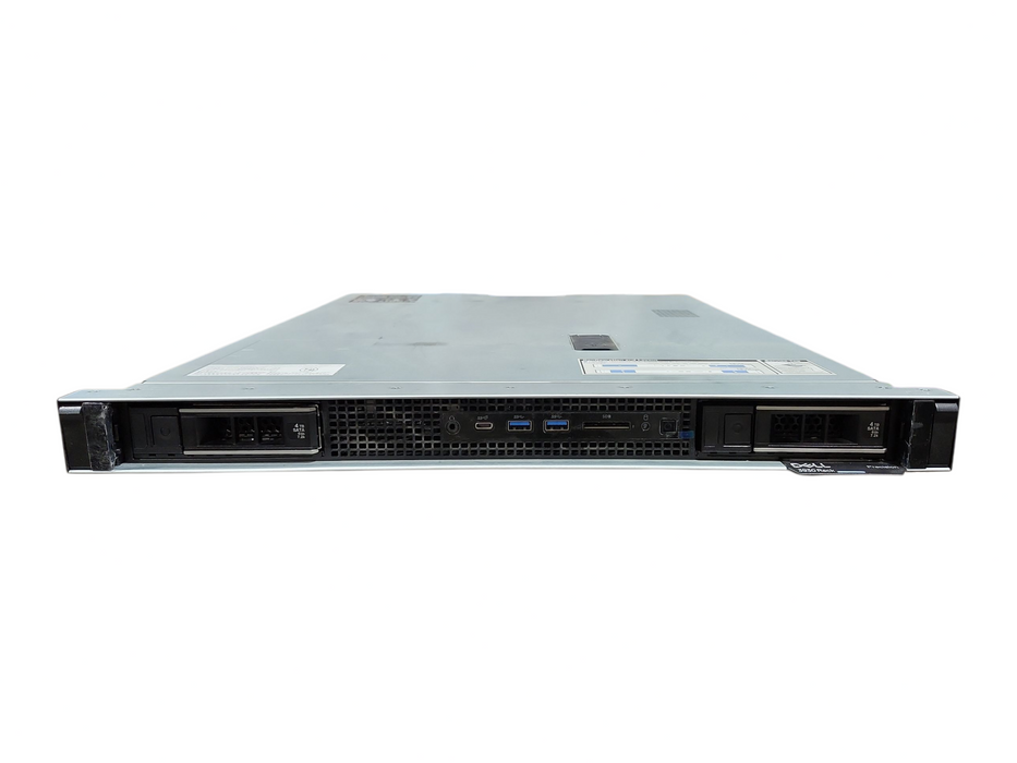 Dell Precision OEM 3930 Rack, i5-9500 3.50GHz, 32GB DDR4,No HDD, 1x 550W