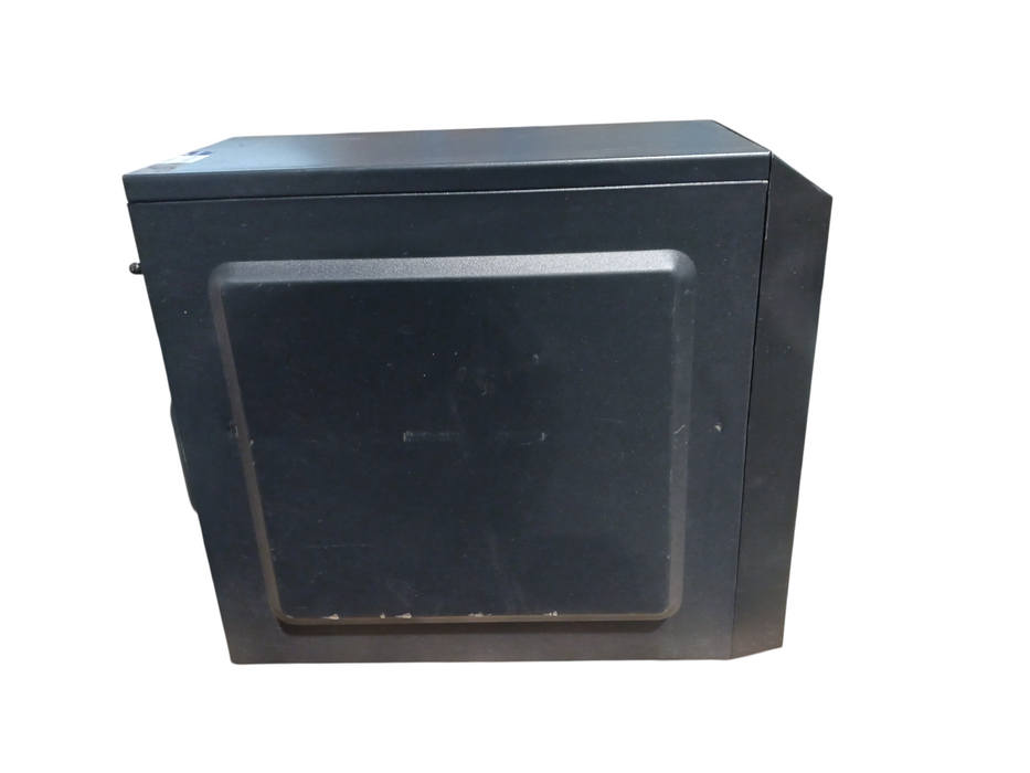 Custom PC Asus Prime H610M-A D4 Intel i5-12400 CPU 32GB DDR4 No HDD READ