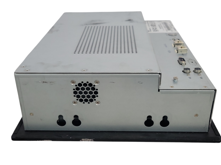 IBT TECHNOLOGIES IBT899 PANEL-PC INDUSTRIAL PC _