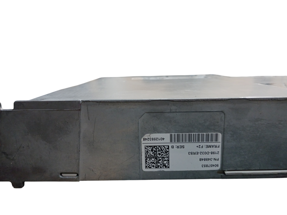 Allen Bradley Kinetix 5700 dual‑axis servo drive 2198‑D032‑ERS3