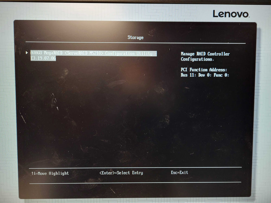Lenovo x3650 M5 2U 8x 2.5" | Xeon E5-2680 v3 @2.50GHz 16GB DDR4, M5210 $