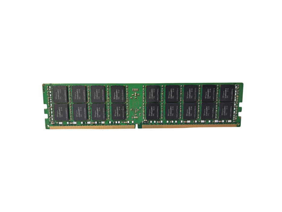 SK Hynix 16GB 2Rx4 PC4-2133P-RA0-10 | DDR4 Server Memory Q