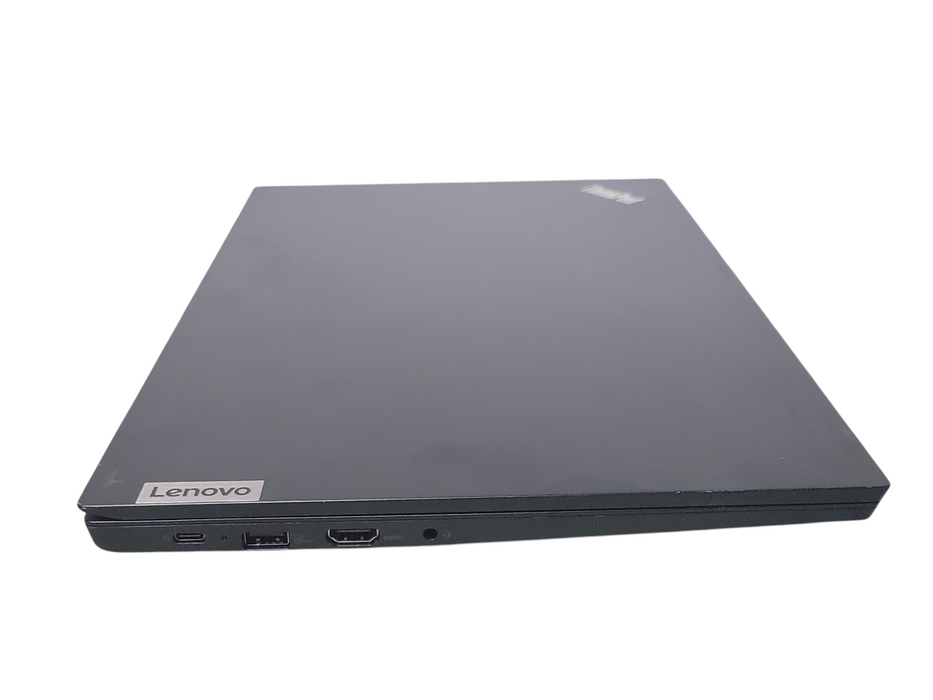 Lenovo ThinkPad E15, AMD Ryzen 7 5700U 1.8GHz, 8GB RAM, 256GB Nvme _ Lap200