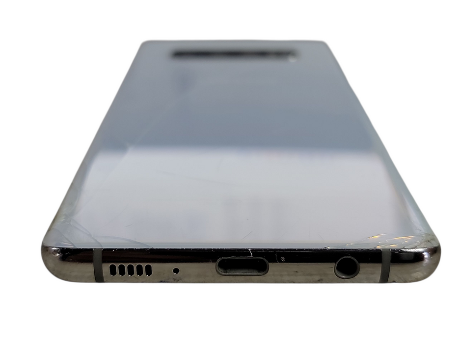 Samsung Galaxy S10 Plus - 128GB - Light Blue [SM-G975W]