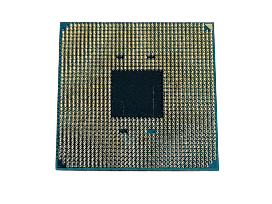 AMD Ryzen 5 PRO 3400GE 3.3GHz Quad-Core Socket AM4 CPU  Q_