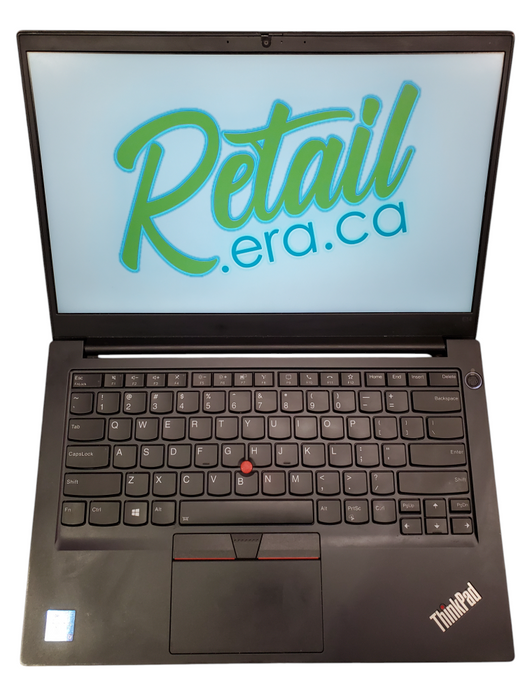 Lenovo ThinkPad E14 Gen 2 TOUCH Core i7-1165G7@2.80GHz 16GB RAM 256GB SSD  Lap200