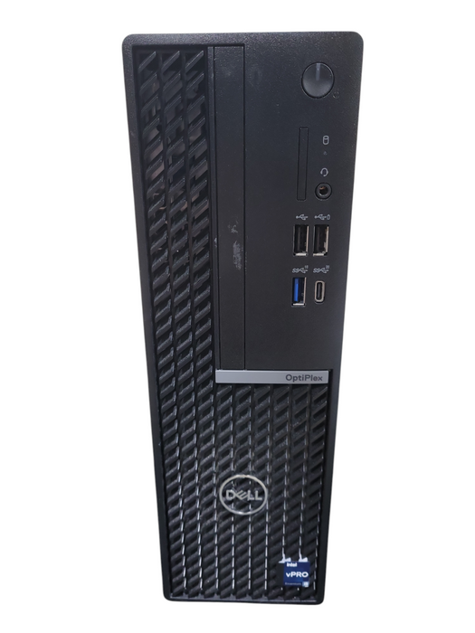 Dell OptiPlex 7010 SFF | Core i5-13600 16GB RAM 256GB NVMe !