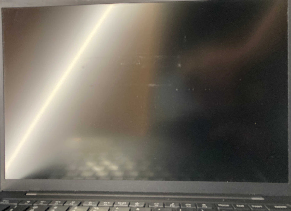 Lenovo ThinkPad X1 Carbon Gen 9 TOUCH Core i7-1185G7 16GB RAM 256SSD READ!  Lap200
