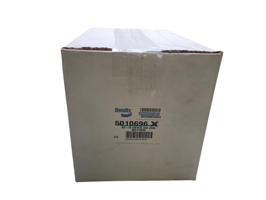 BENDIX AD-IS DYER AIR ASM (B2119W) Remanufactured (Open Box) Q)