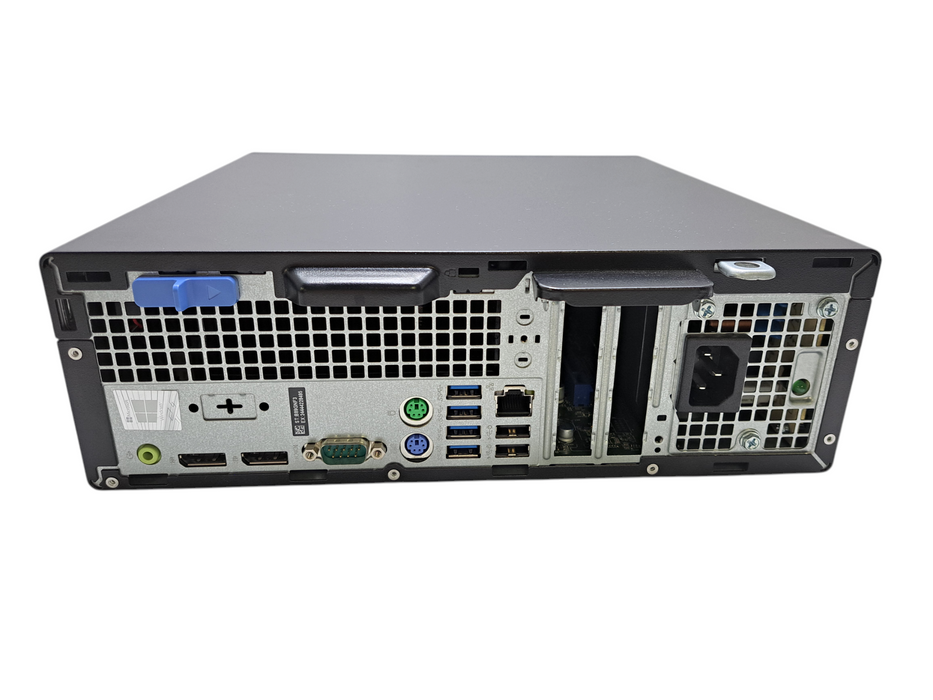 Dell OptiPlex 7090 SFF | Intel Core i5-10500 @3.10GHz, 32GB DDR4, 256GB NVMe )