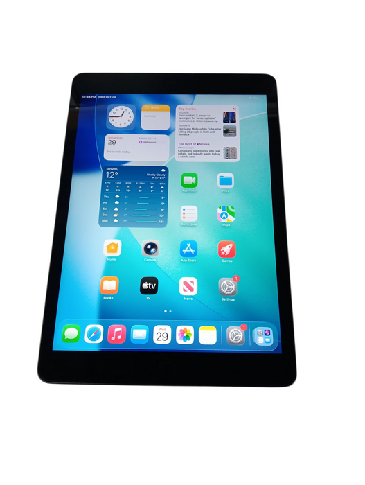 Apple iPad 8th Gen - 32GB - Space Gray [A2270]
