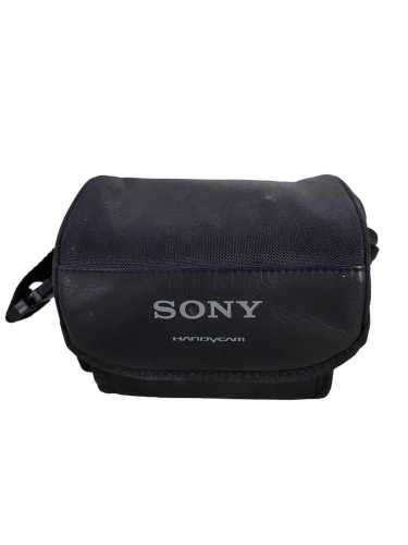 Sony Handycam DCR-HC21 Mini DV Camcorder READ !