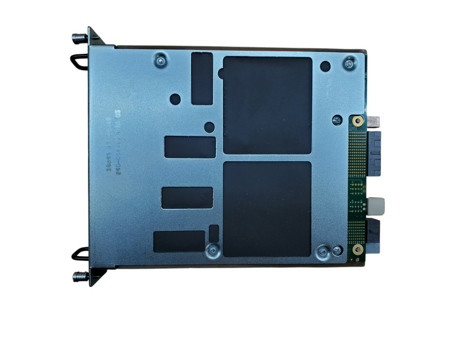 Juniper Networks SRX-GP-16GE 16-Port XPIM Switch Module