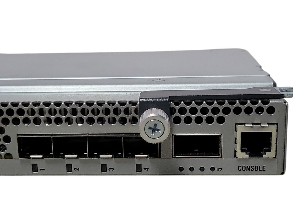 Cisco UCS-FI-M-6324 UCS 6324 Fabric Interconnect for UCS Enclosure Q_