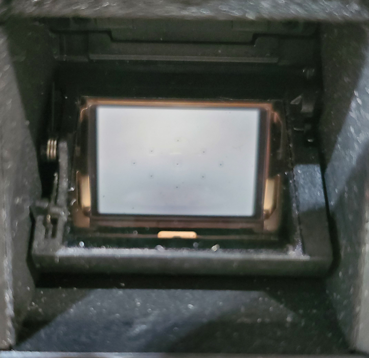 Canon EOS Rebel T5 18.0MP DSLR Camera - Body Only *READ*