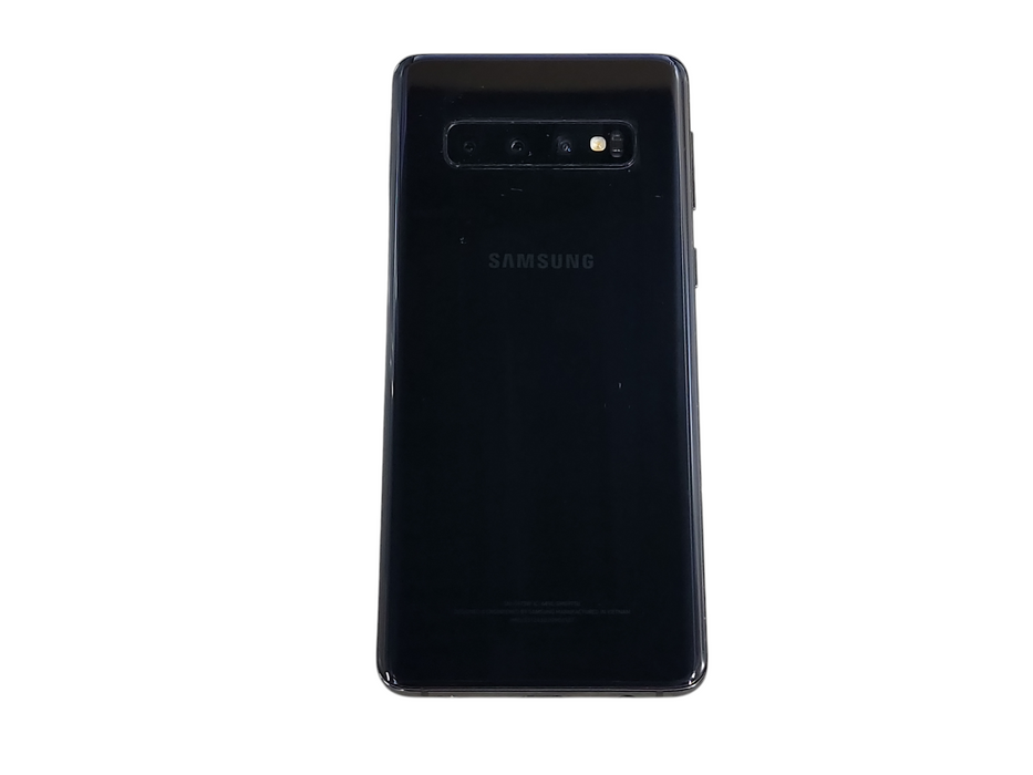 Samsung Galaxy S10 - 128GB - Navy Blue [SM-G973W] (