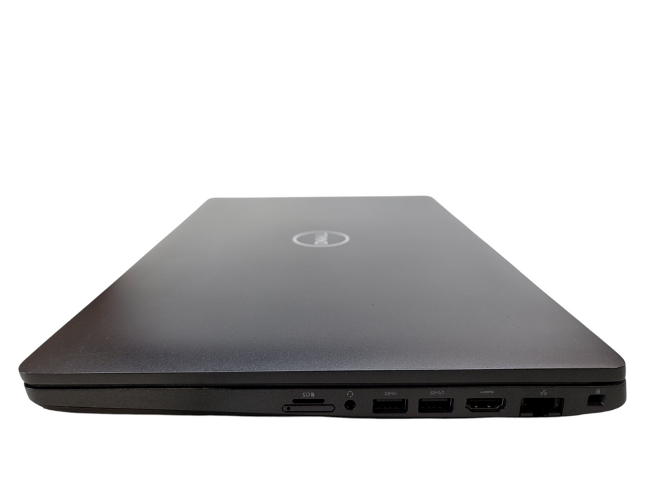 Dell Latitude 5501 i7-9850H 16GB DDR4 256GB SSD  β BudLap