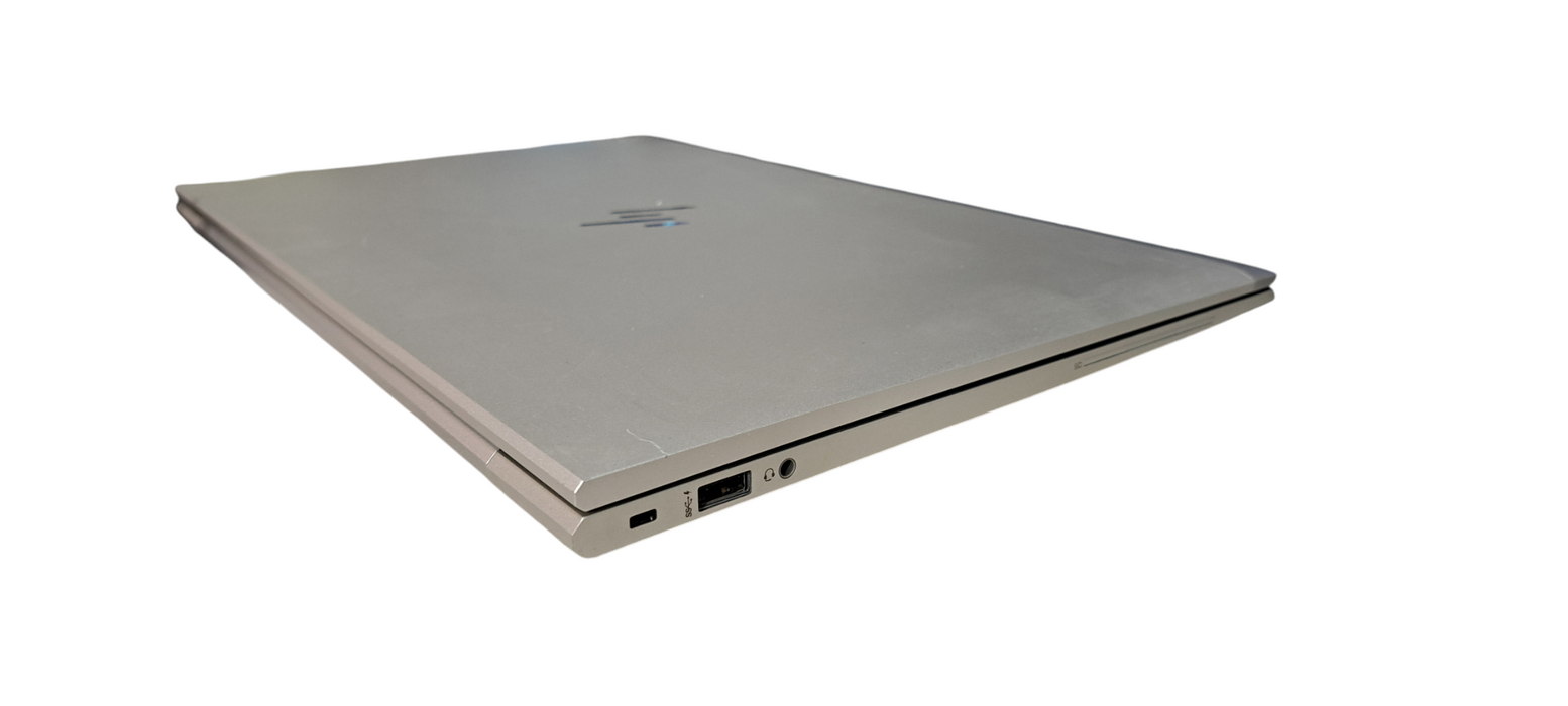 HP ELiteBook 850 G7 i5-10210U|16GB RAM|256GB NVME Q Lap200