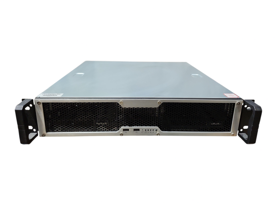 Custom PC, MSI B560M PRO-VDH WIFI, i7-10700 2.90GHz, 16GB DDR4, 256GB NVMe