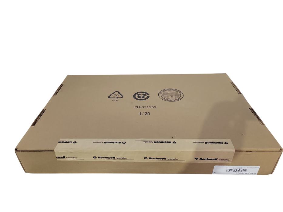 NEW Allen Bradley PowerFlex 750 PIB Board SK-RM-PIB1-E242F215 OEM SEALED Q!