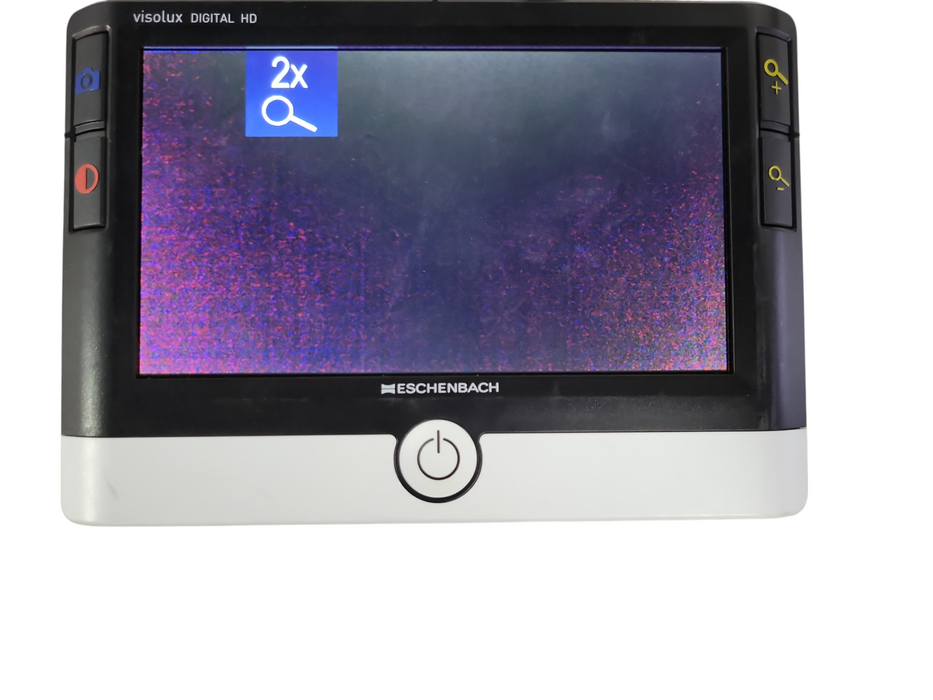 Eschenbach Visolux Digital HD Portable Video Magnifier 7 Inch only _