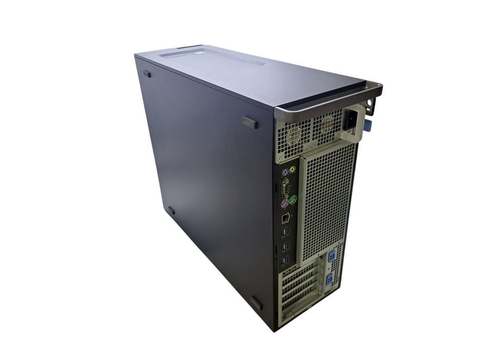 Dell Precision T5820 | Xeon W-2133 @ 3.60GHz 6C, 16GB DDR4, P400, 950W PSU Q
