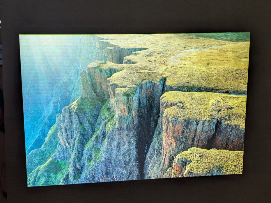 Sony VPL-PHZ10 WUXGA 3LCD Laser Projector 5000 Lumens 133 Hours -