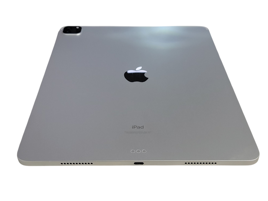 Apple iPad Pro 5th Gen 12.9" - 1TB - Silver [A2378]