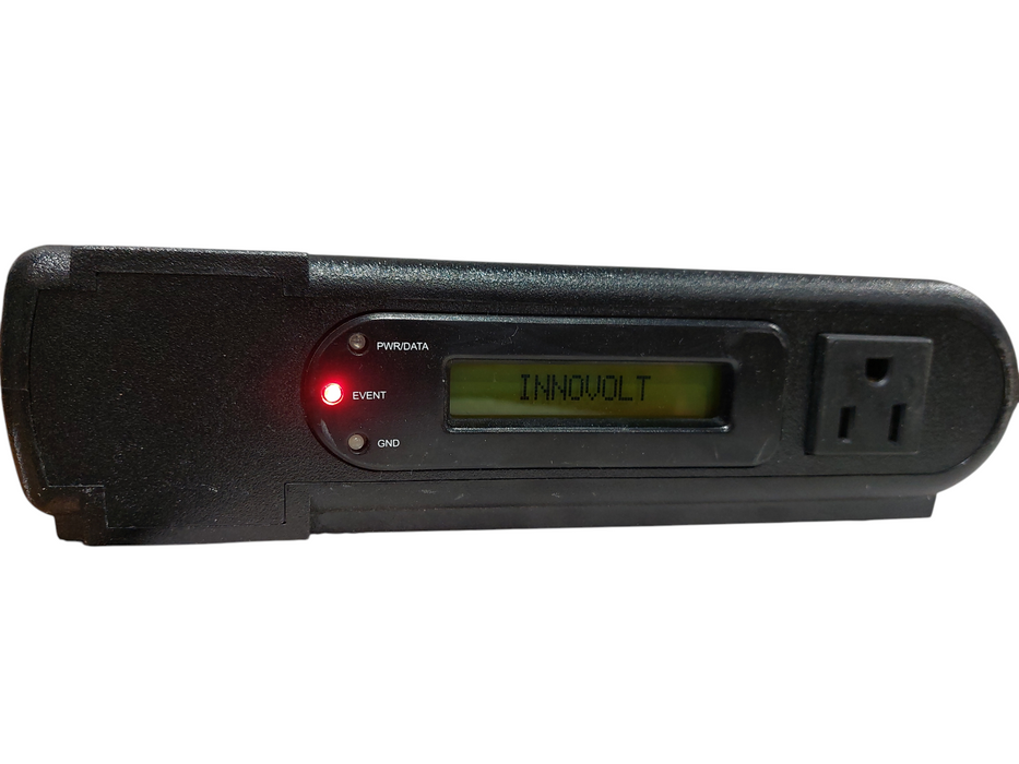 InnoVolt Model: CV-TFB-2411 =