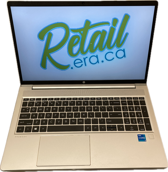 HP ProBook 450 G8 Core i5-1135G7@2.40GHz 16GB RAM 256GB SSD   Lap200