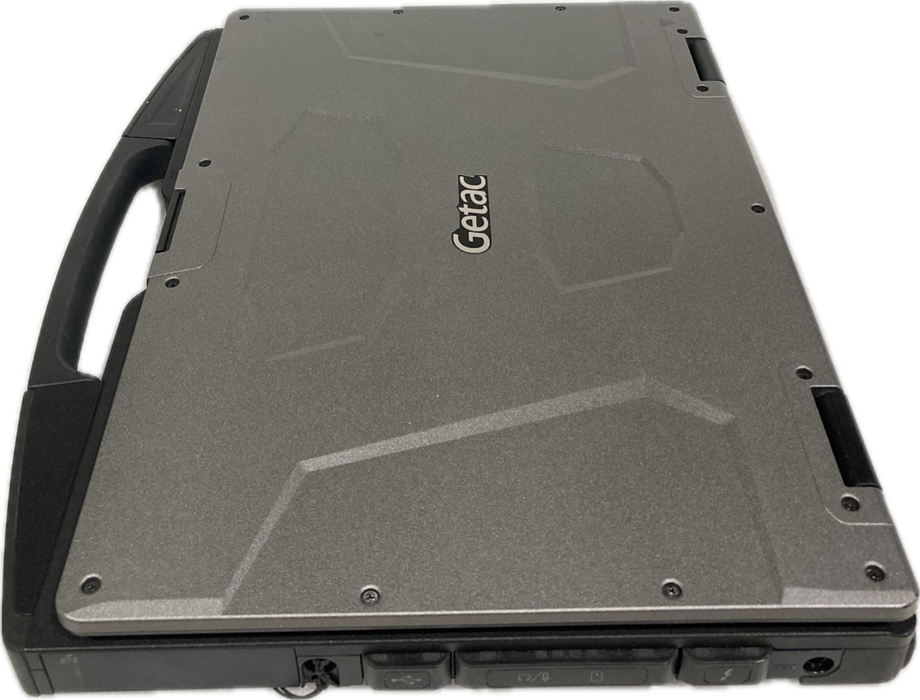 Getac S410G4 TOUCH Rugged Laptop i5-1135G7@2.4 16GB RAM 256GB SSD 1499 Hrs  Lap200