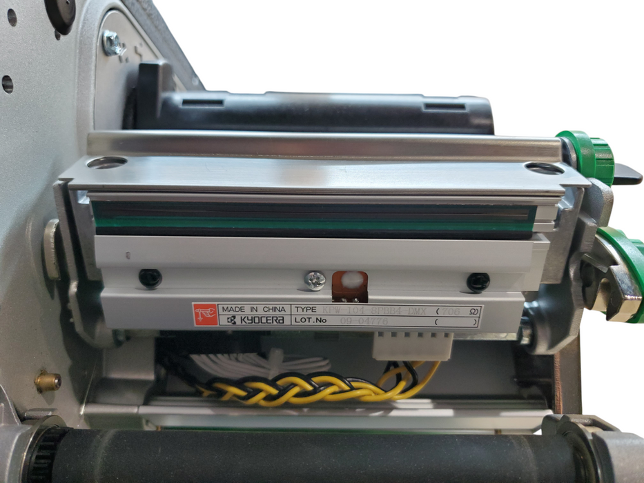 Honeywell I-4212e Data Max O'Neil I-Class Mark II Industrial Printer