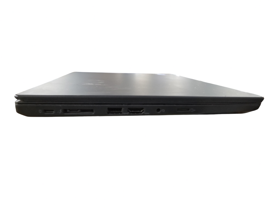 Lenovo ThinkPad T14 Gen 1 Core i5-10210U@1.60GHz 16GB RAM 256GB NVMe  Lap200