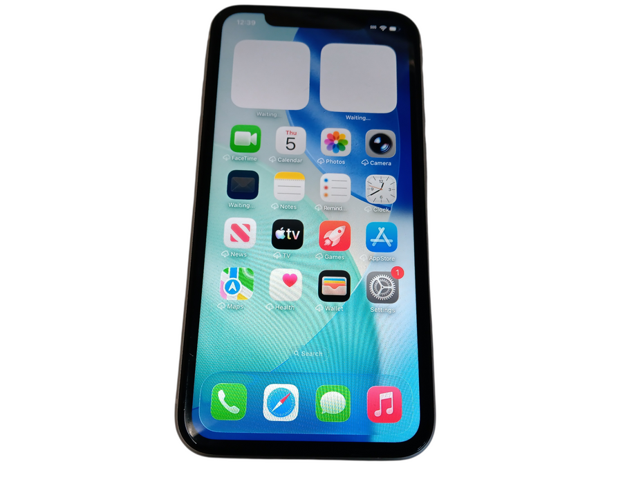 Apple iPhone 11 - 64GB - White [A2111] Read