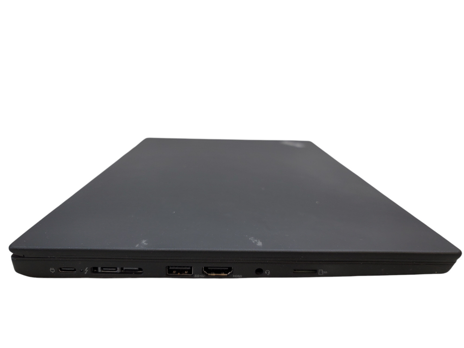 Lenovo ThinkPad T14 i5-10310U 16GB DDR4 256GB NVMe TOUCH  β Lap200