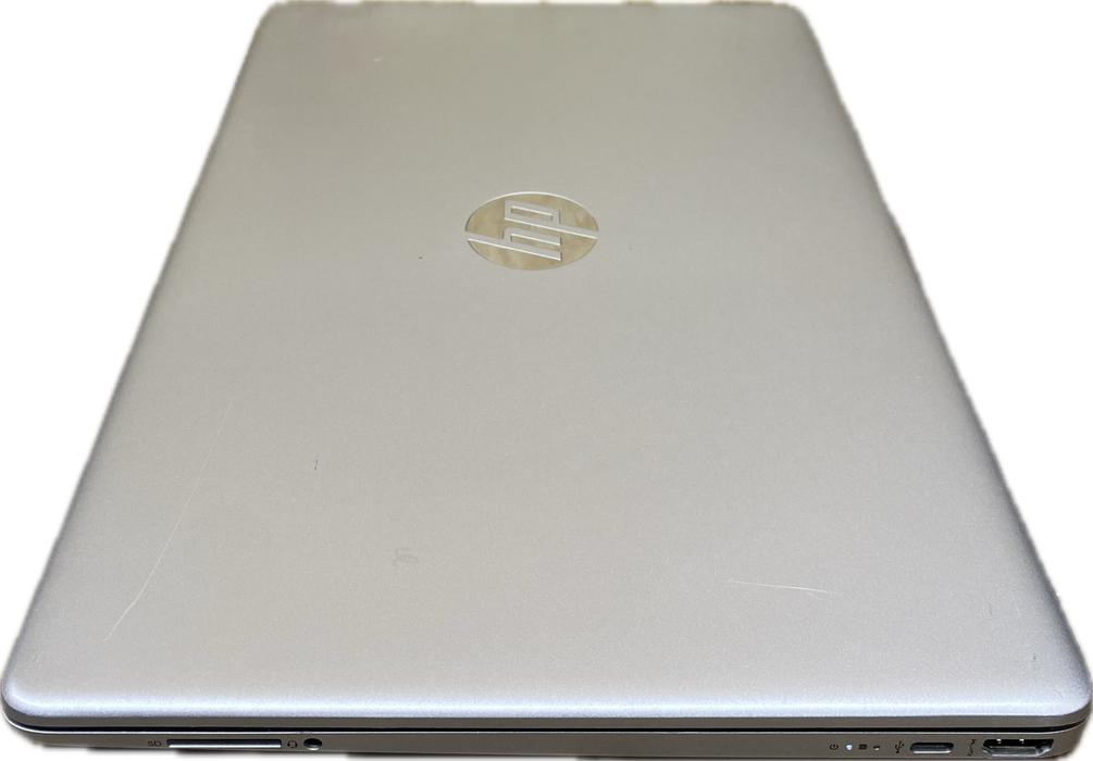 HP Laptop 15 Core i7-1165G7@2.80GHz 16GB RAM 256GB SSD READ  Lap200