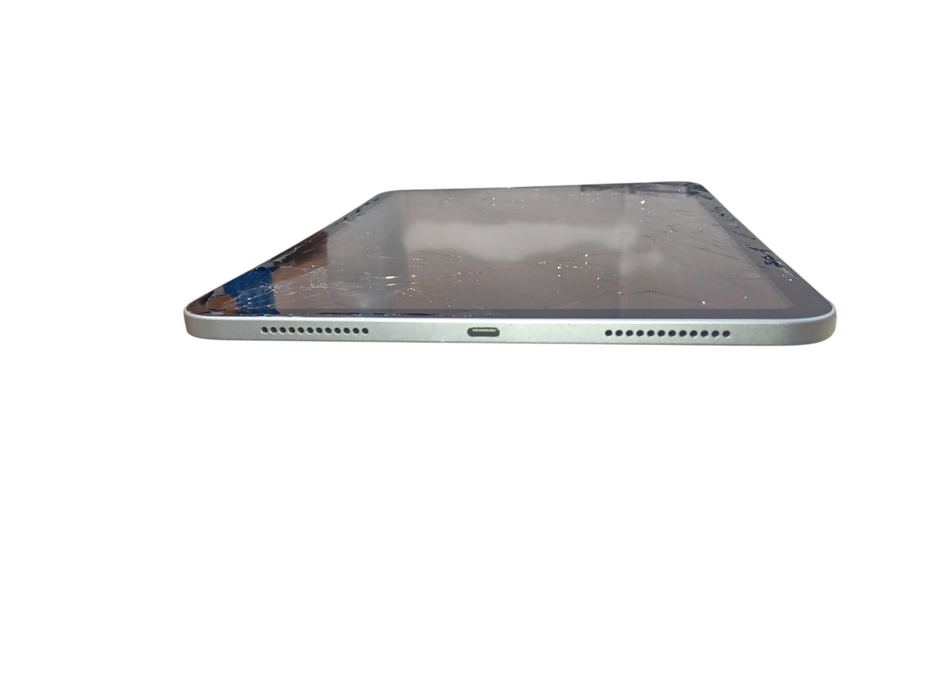 Apple iPad 10th Gen - Silver - 64GB [A2696] Read