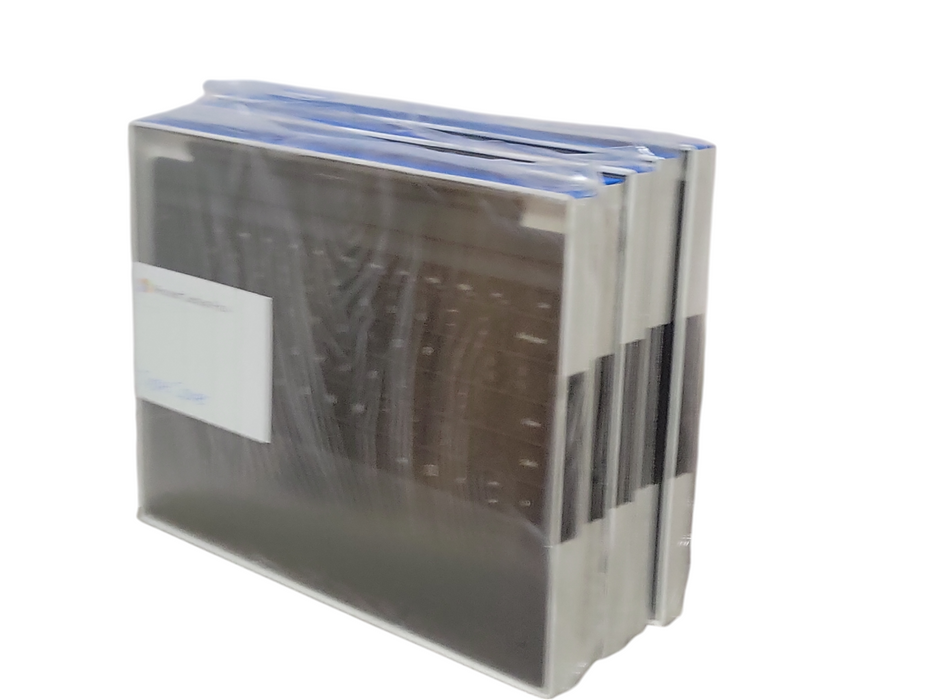 Lot of 5x Microsoft Surface Pro Type Cover Keyboard 1725 for Surface Pro 4 Q_