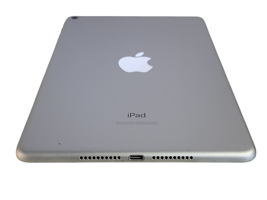 Apple iPad Mini 5th Gen - 64GB - Silver [A2133]